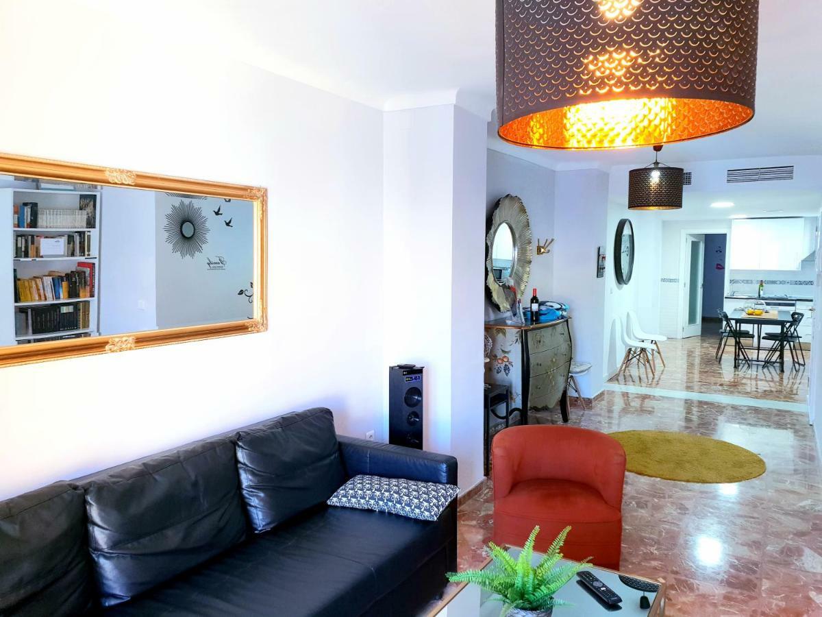 Appartement Blue Flat Center With Terrace *